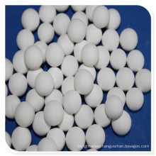 3/4 Inch Alumina Ball Used in Coal-Gas Shift Equipment